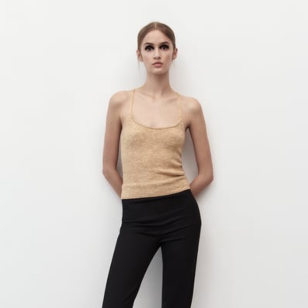 Zara Tank Top